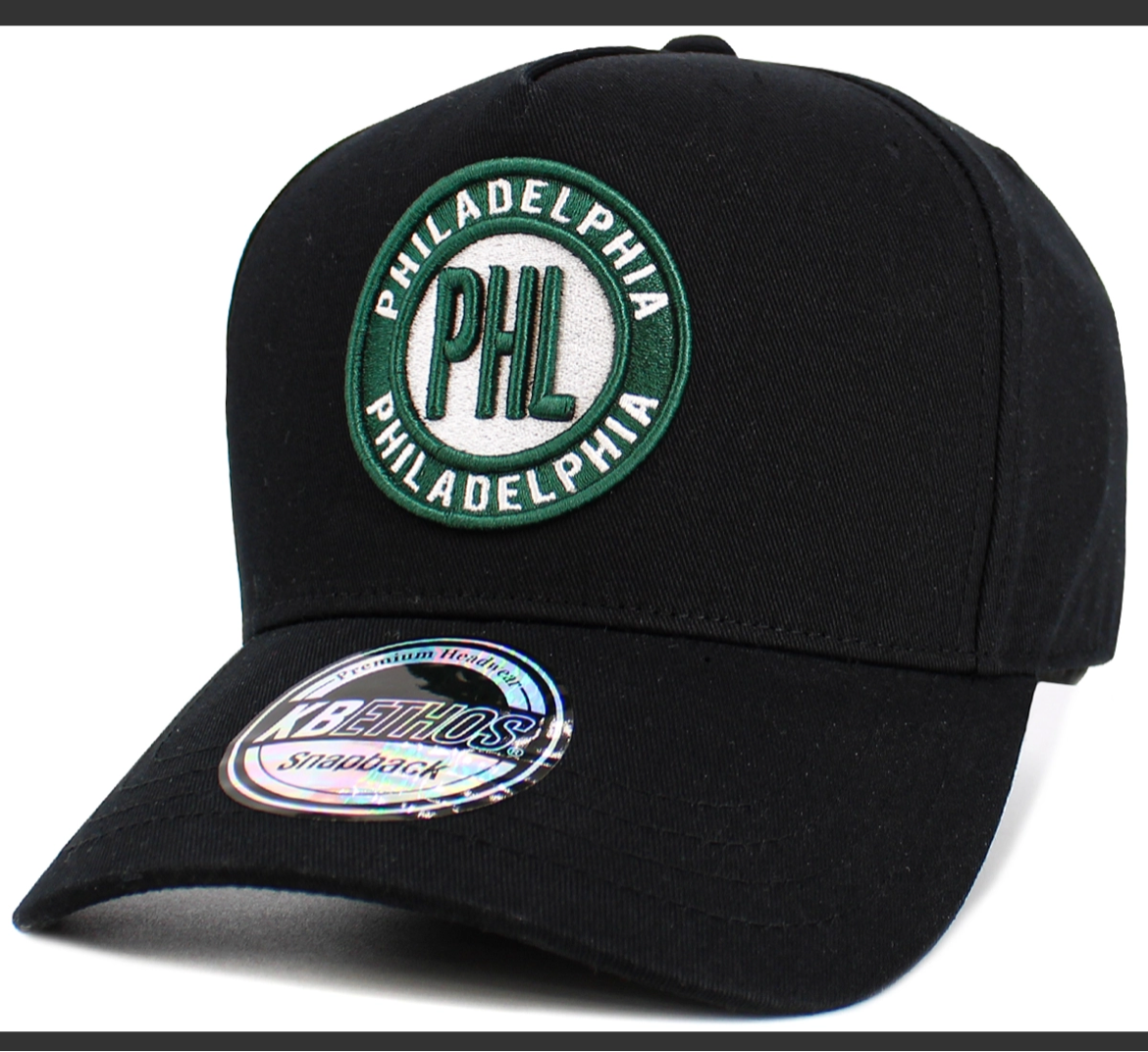 Phl hat