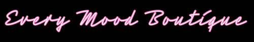 EveryMoodboutique logo