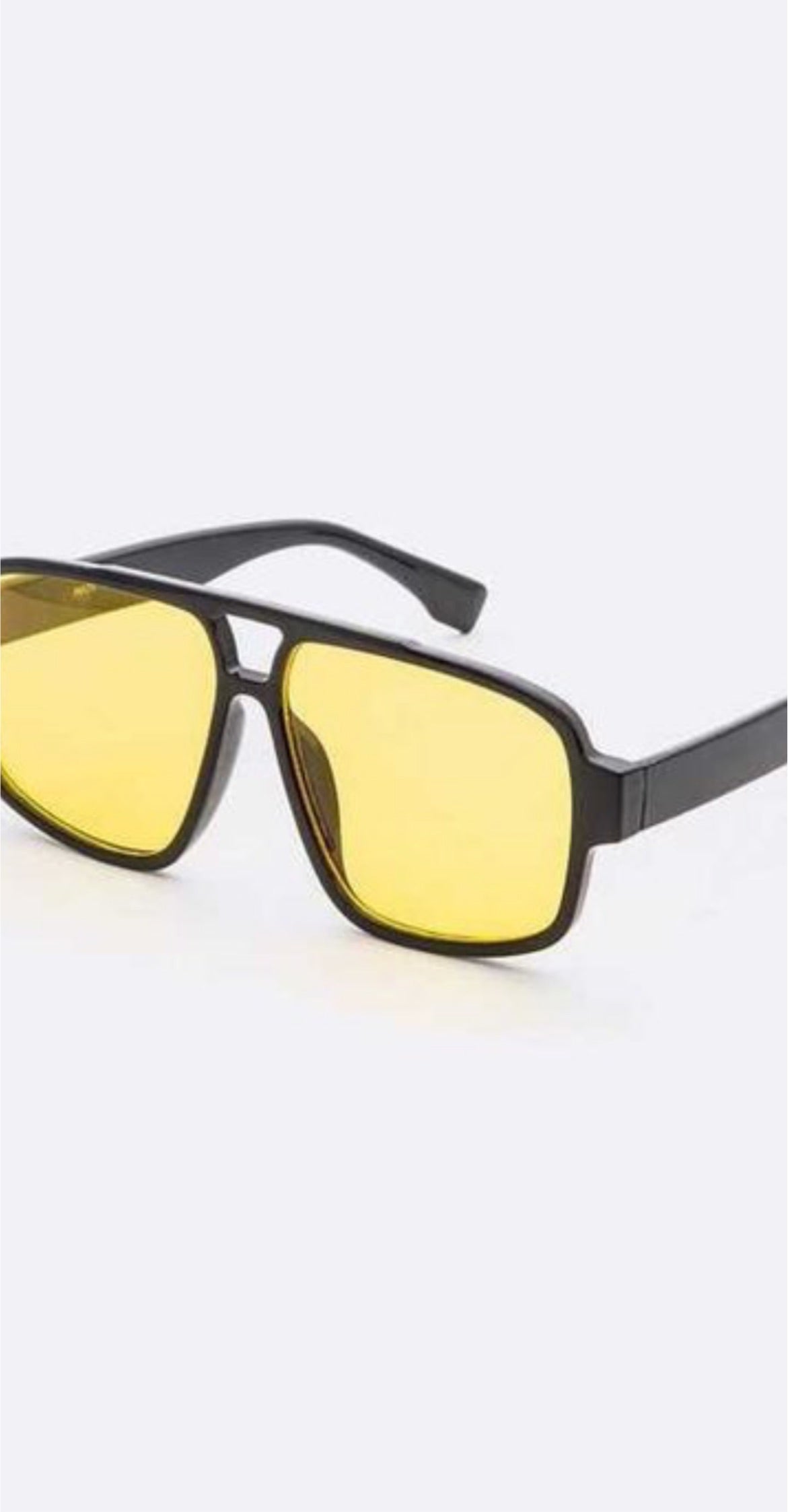 Retro fit sunnies