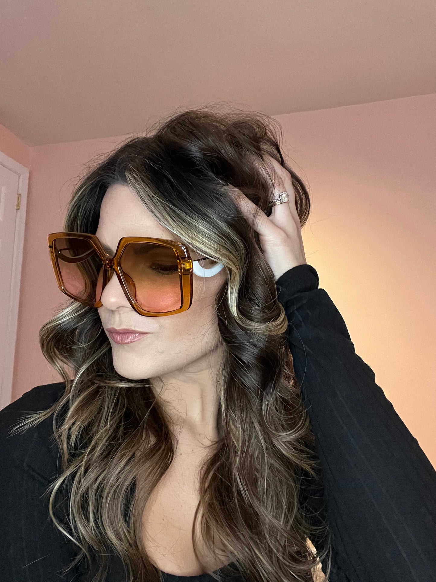 Golden girls glamour sunnies