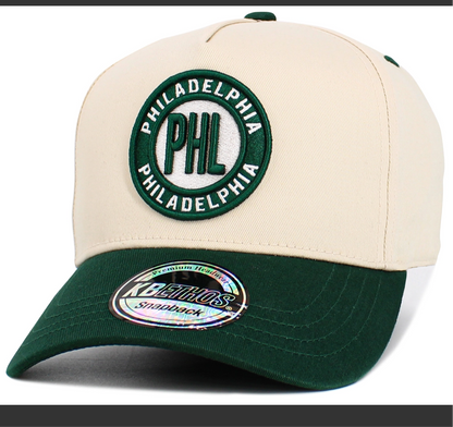 Phl hat