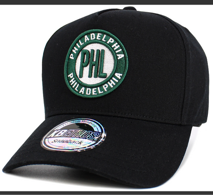 Phl hat