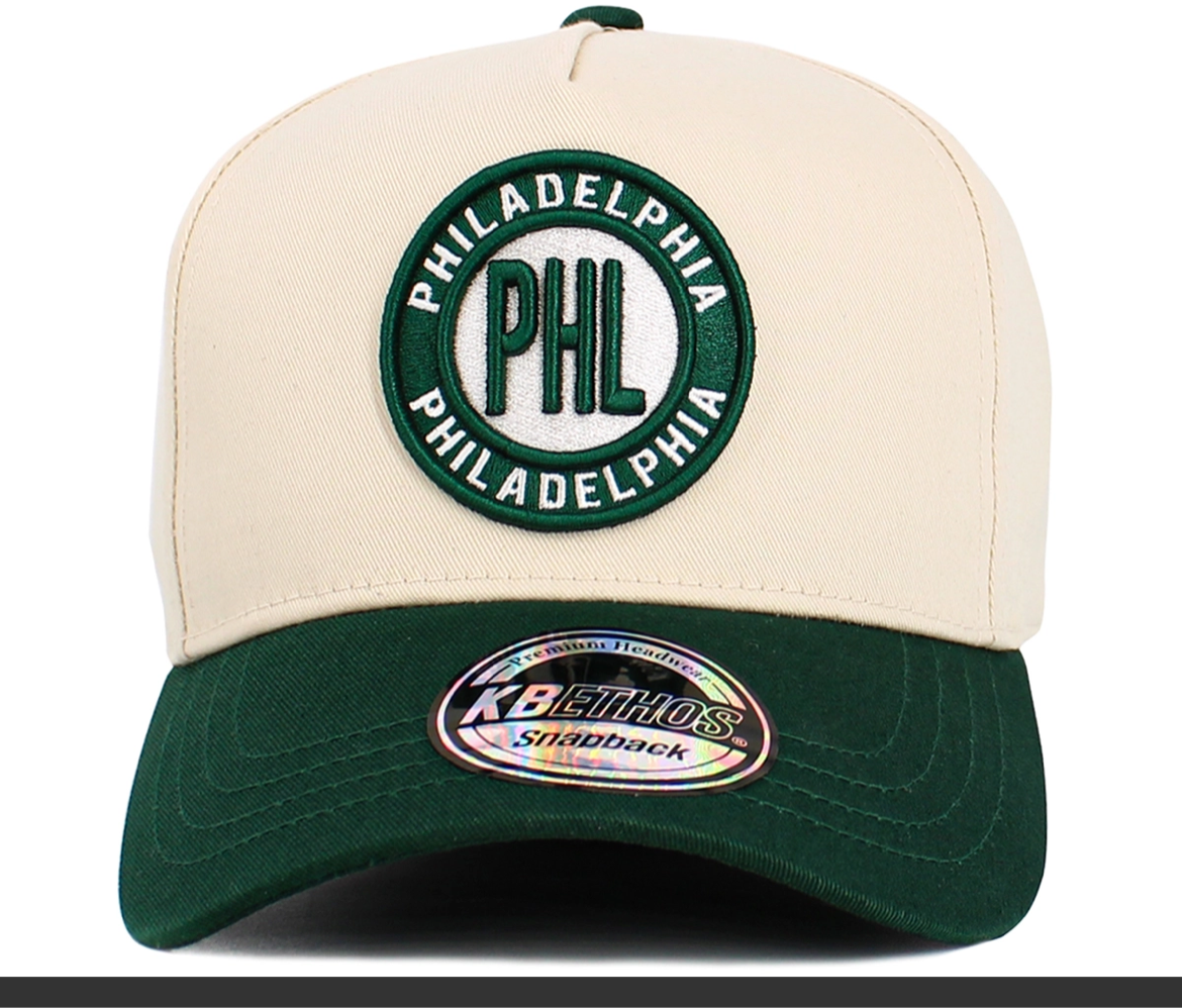 Phl hat