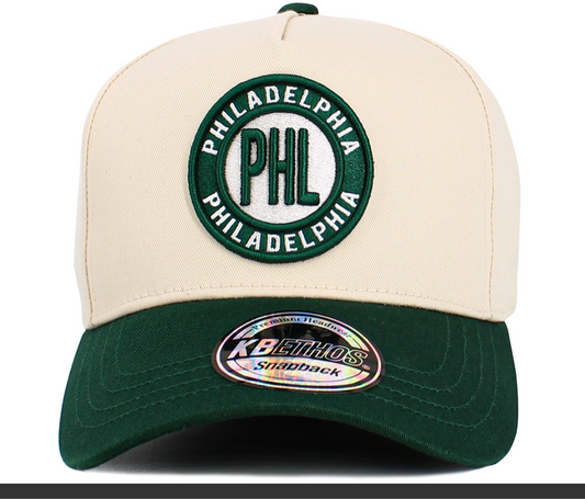 Phl hat