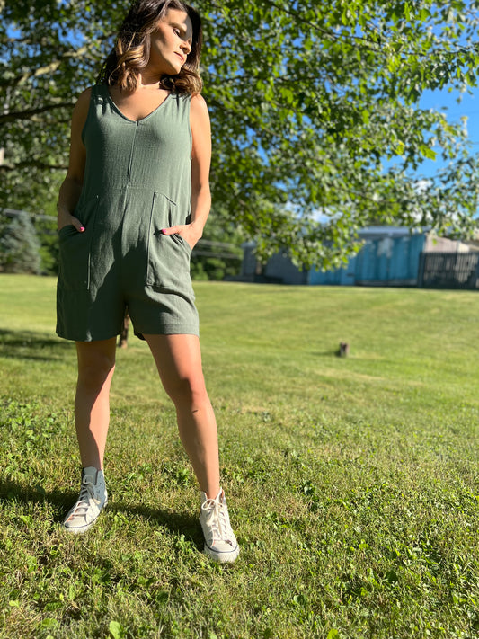 Ms. Rachel Rompers Jumpsuits and Rompers – EveryMoodboutique