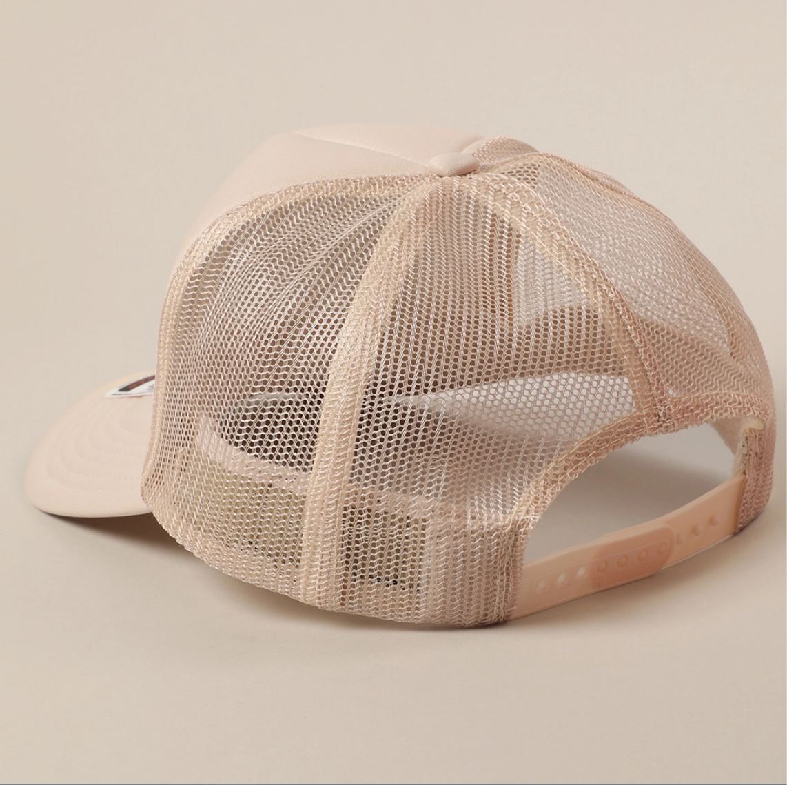 HONEY hat
