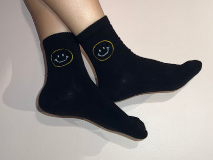 Smile socks